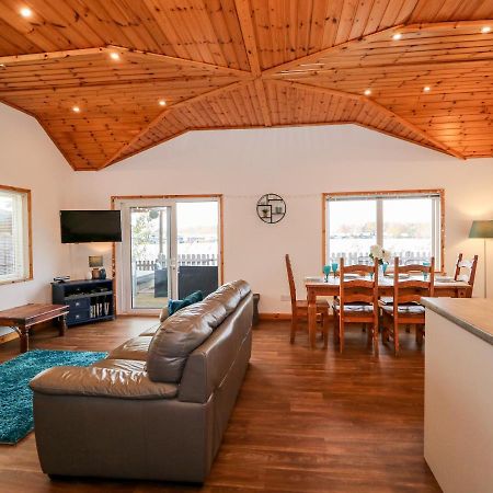 Teal Lodge Таттершолл Экстерьер фото