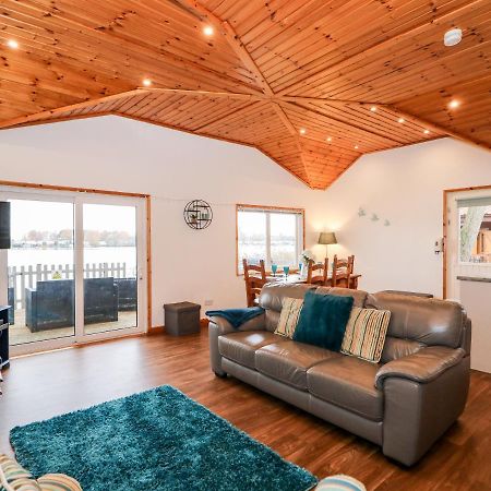 Teal Lodge Таттершолл Экстерьер фото