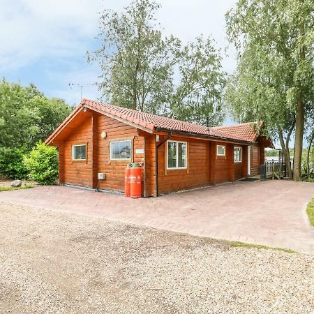 Teal Lodge Таттершолл Экстерьер фото