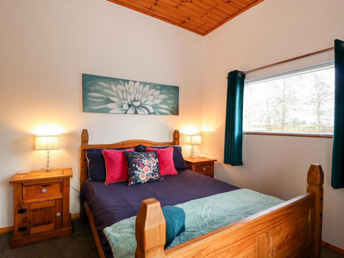 Teal Lodge Таттершолл Экстерьер фото