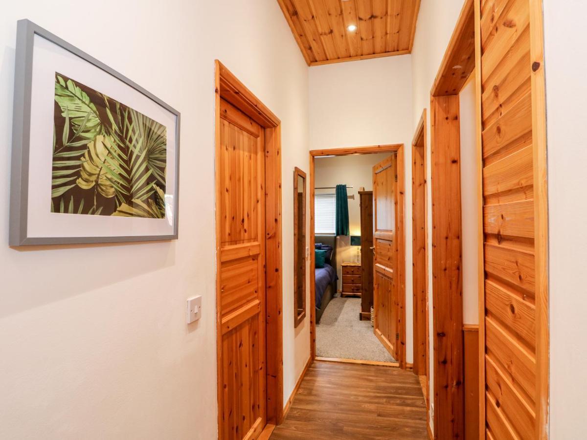 Teal Lodge Таттершолл Экстерьер фото