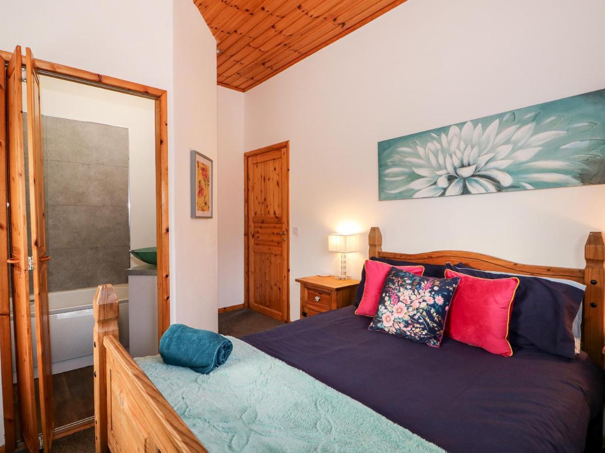 Teal Lodge Таттершолл Экстерьер фото
