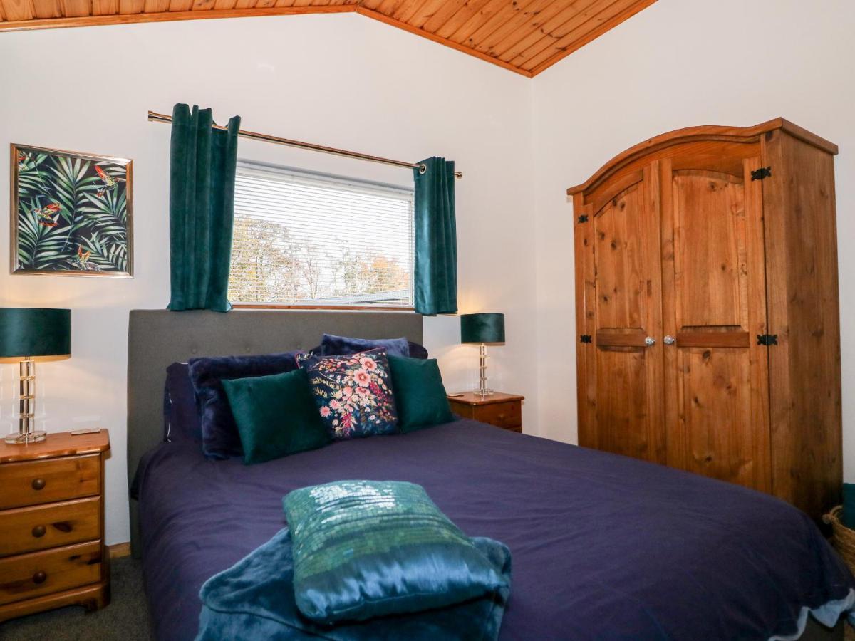 Teal Lodge Таттершолл Экстерьер фото
