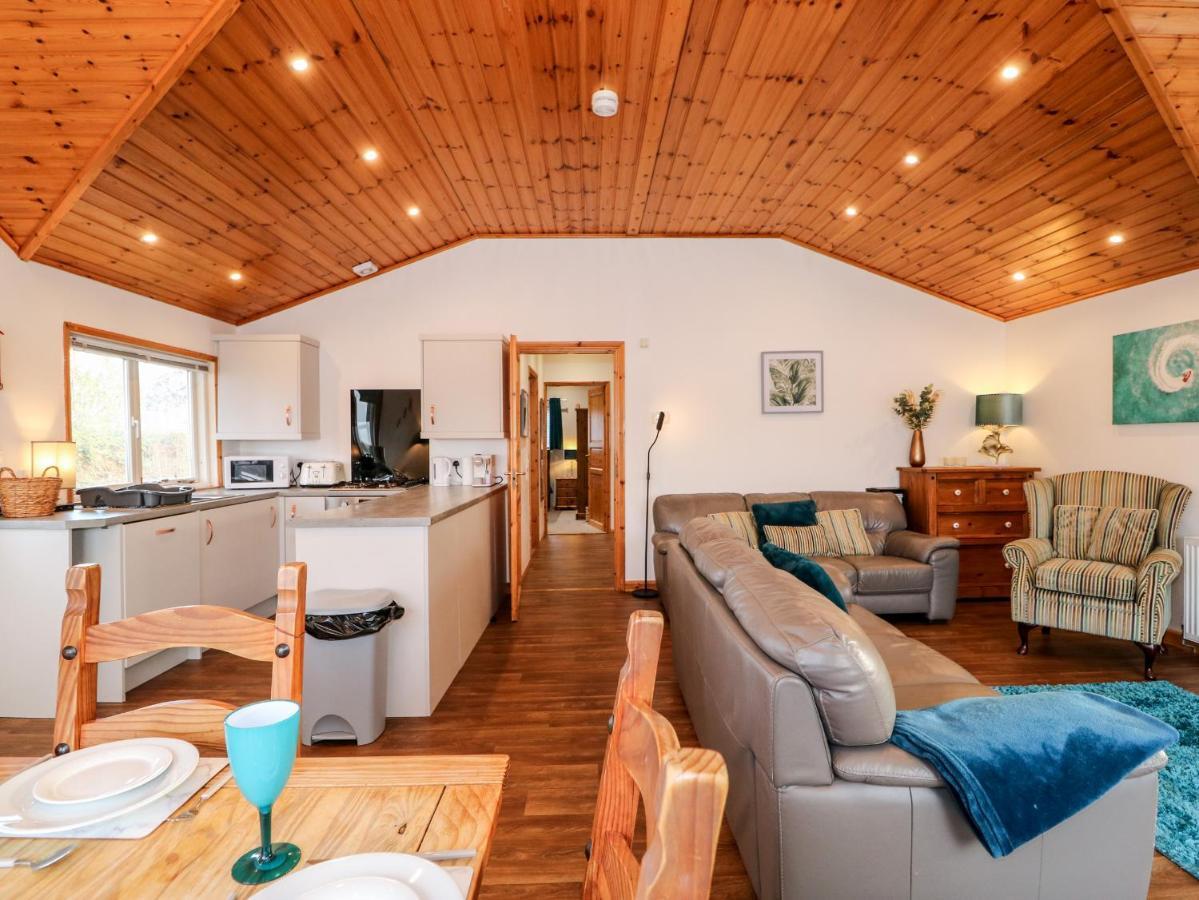 Teal Lodge Таттершолл Экстерьер фото