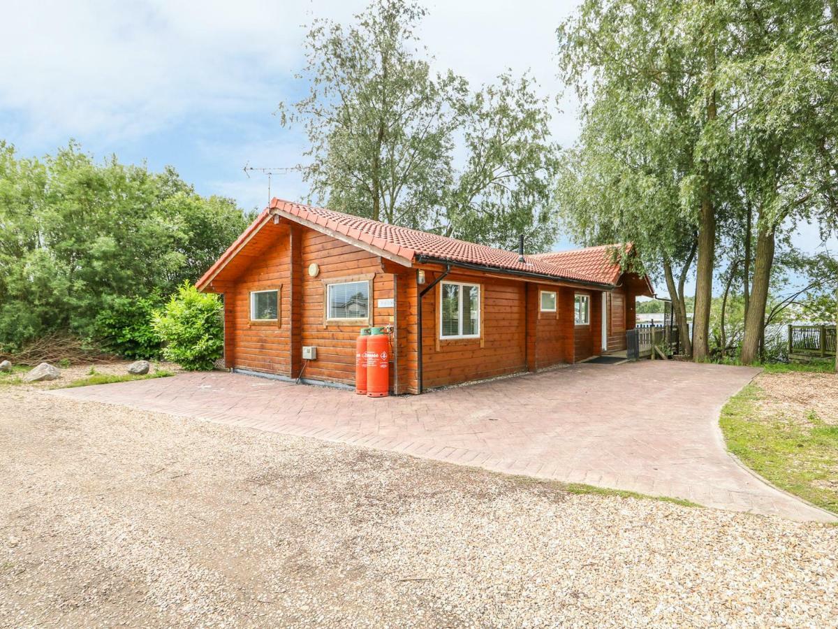 Teal Lodge Таттершолл Экстерьер фото