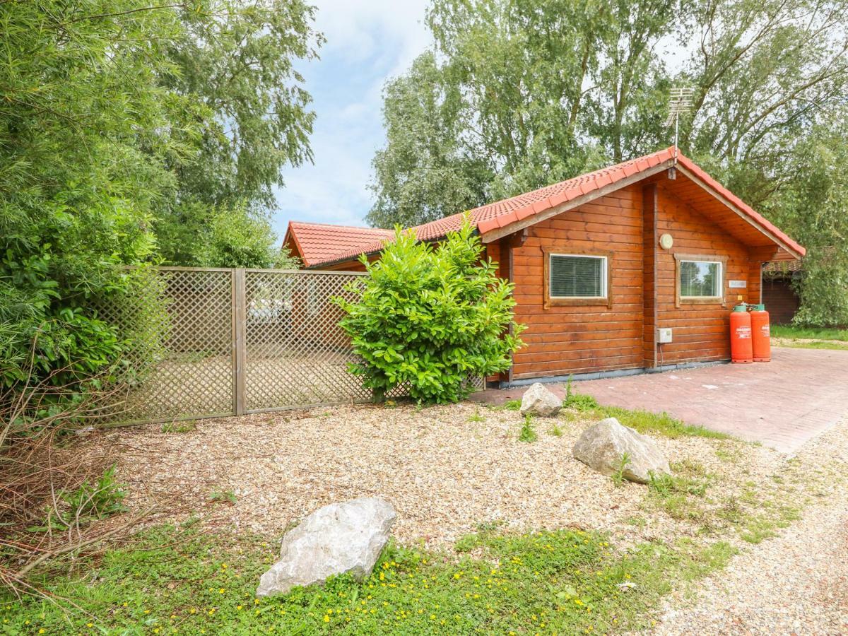 Teal Lodge Таттершолл Экстерьер фото